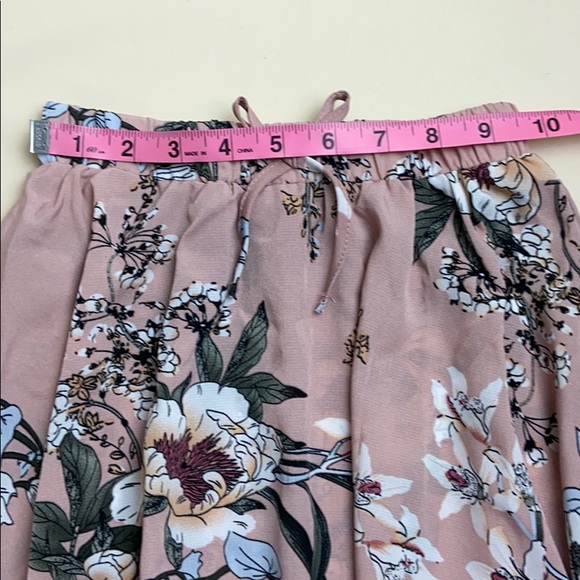 SHEIN Girl skirt size 7y - Picture 6 of 7